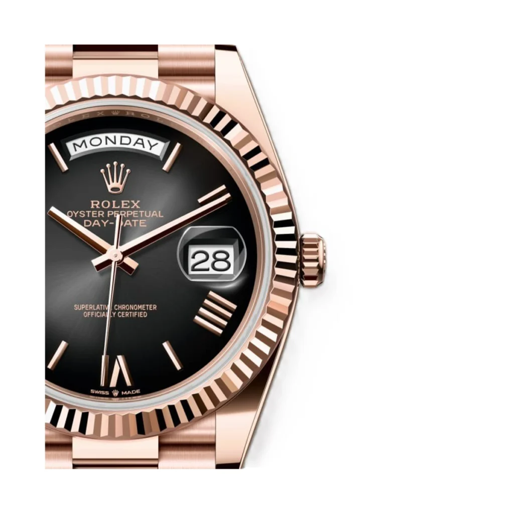 Rolex Day-Date 40 228235-0055 40mm