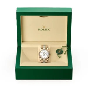 Rolex Day-Date 40 228398tbr-0033 40mm