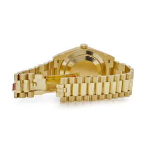 Rolex Day-Date 40 228398tbr-0041 40mm