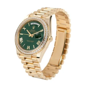 Rolex Day-Date 40 228398tbr-0042 40mm