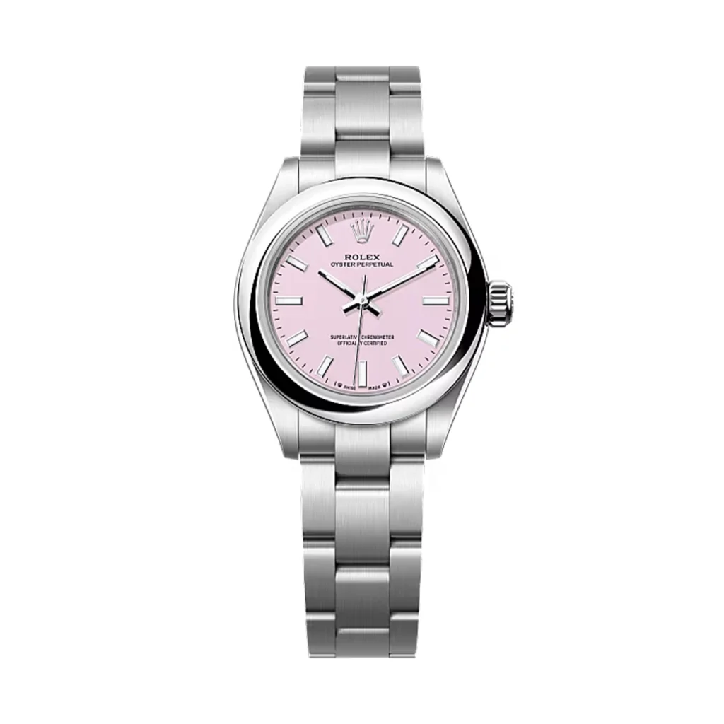 Rolex Oyster Perpetual 276200-0009 28mm