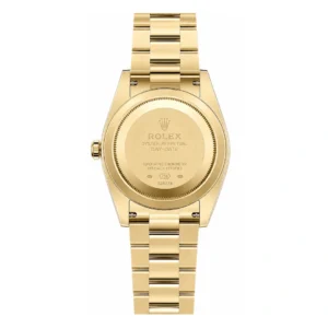 olex Day-Date 40 228398tbr-0036