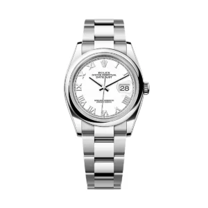 Rolex Datejust 36mm 126200-0008