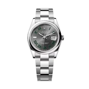 Rolex Datejust 126200-0018 36mm