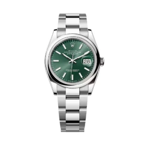 Rolex Datejust 126200-0024 36mm