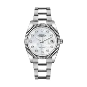 Rolex Datejust 126234-0020 36mm