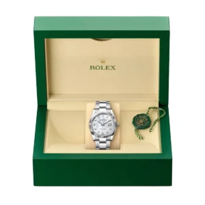 Rolex Datejust 126234-0020 36mm