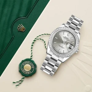 Rolex Datejust 126284rbr-0006 36mm