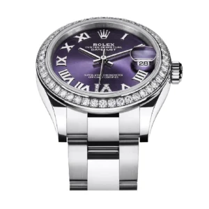 Rolex Datejust 126284rbr-0014 36mm
