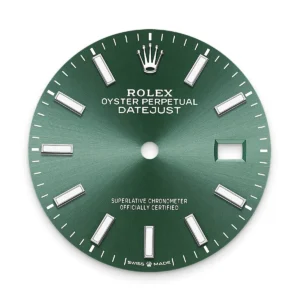 Rolex Datejust 126284rbr-0044 36mm