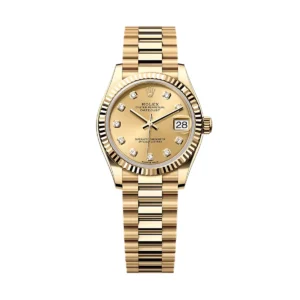 Rolex Datejust 31mm 278278-0009