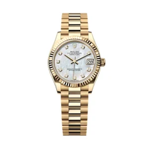 Rolex Datejust 31mm 278278-0010