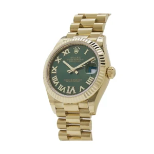 Rolex Datejust 278278-0030 31mm