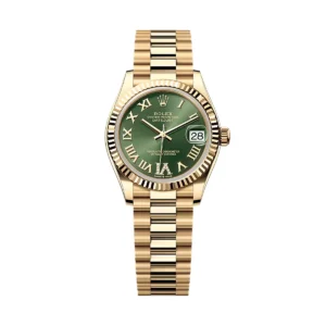 Rolex Datejust 31mm 278278-0030