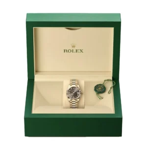 Rolex Datejust 278278-0032 31mm