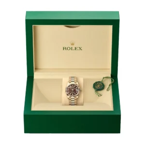 Rolex Datejust 278278-0038 31mm