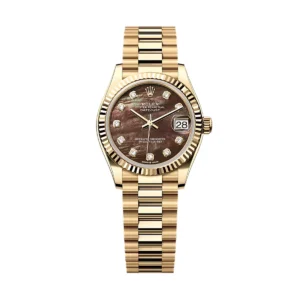 Rolex Datejust 31mm 278278-0038