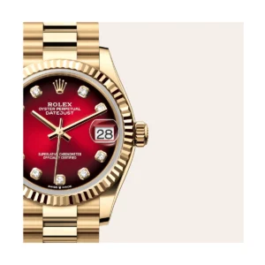 Rolex Datejust 278278-0049 31mm