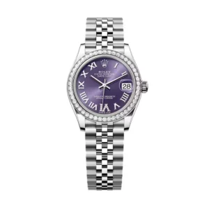 Rolex Datejust 278384rbr-0030 31mm