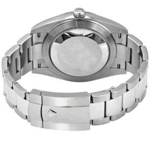 Rolex Datejust 36mm slate Dial 126284rbr-0038