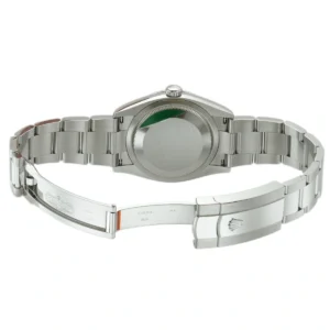 Rolex Datejust Aubergine Dial 36mm126234-0022