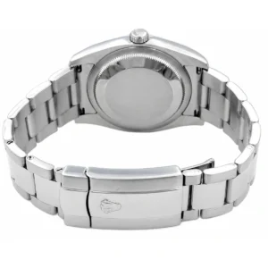 Rolex Datejust Blue Dial 36mm 126234-0018