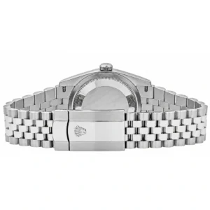 Rolex Datejust Blue Dial 36mm126200-0005