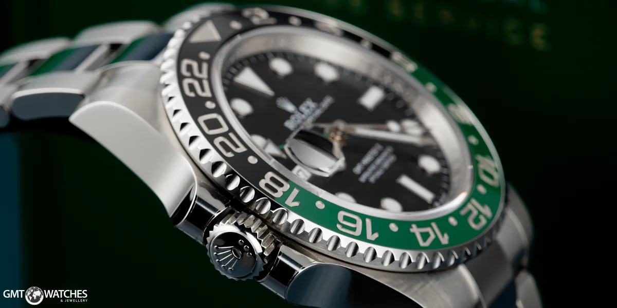 Will Rolex discontinue the left handed GMT