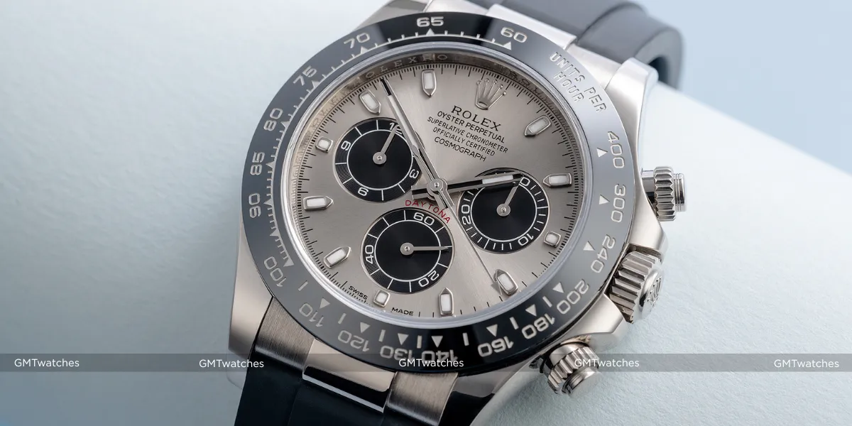 Why is Panda Daytona So Expensive?