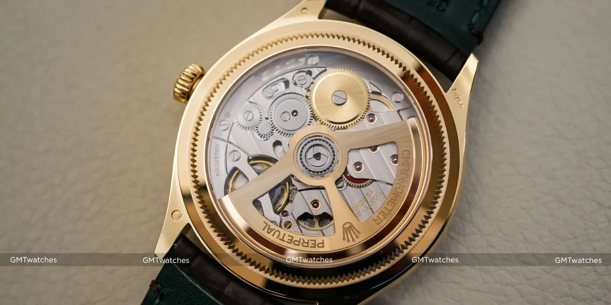rolex 1908