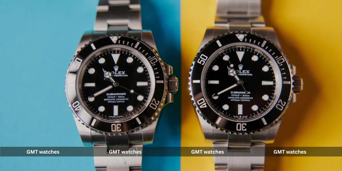  Choose the Right Rolex