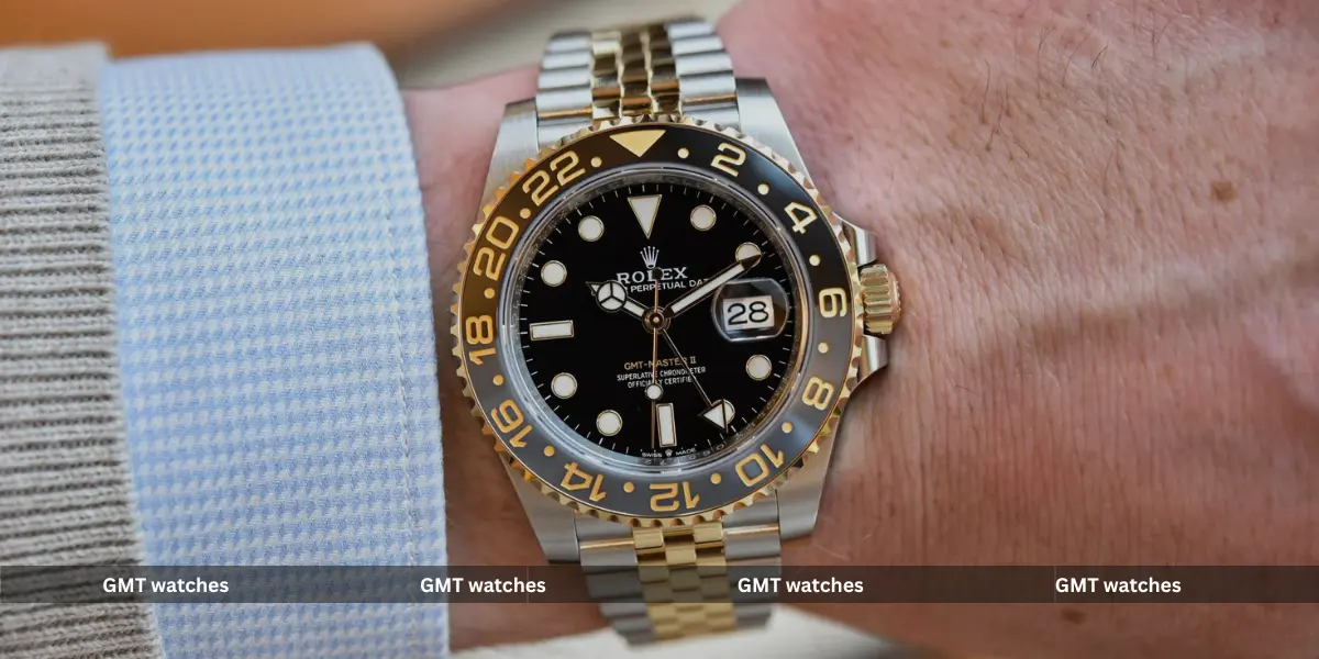  Choose the Right Rolex