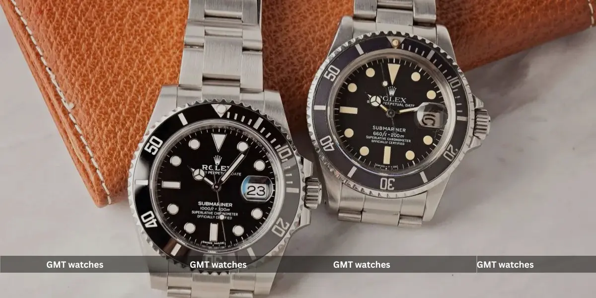  Choose the Right Rolex
