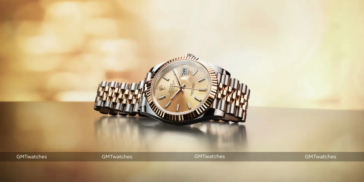 Common Mistakes Buyers Make for buying Rolex datejust