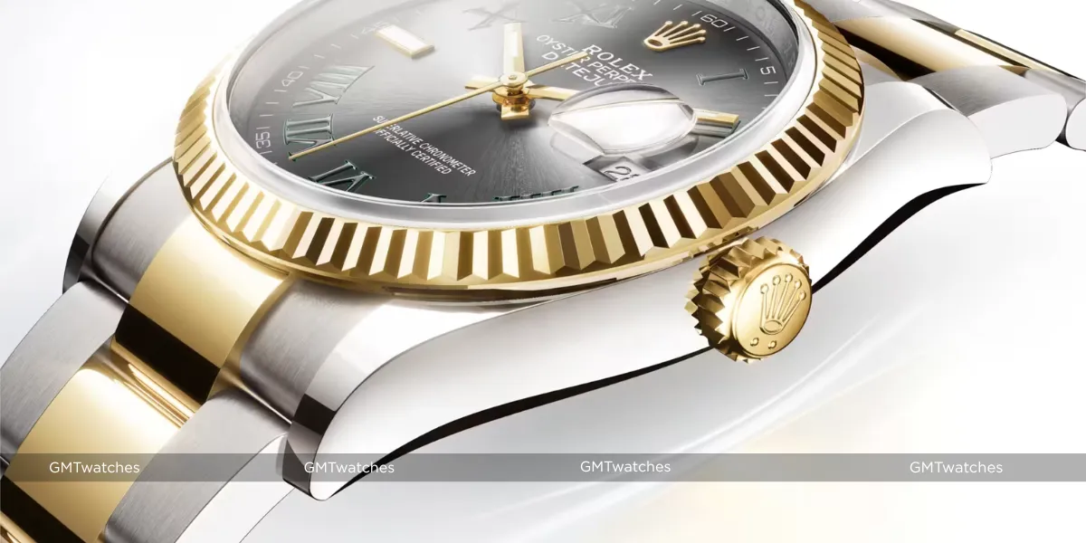 Dial Variations and What Actually Matters in rolex datejust