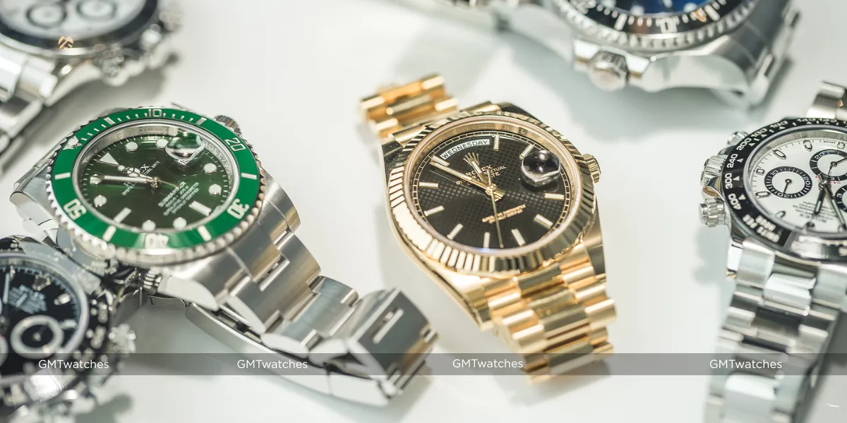 Is Buying a Pre-Owned Rolex in UAE A Good Idea?