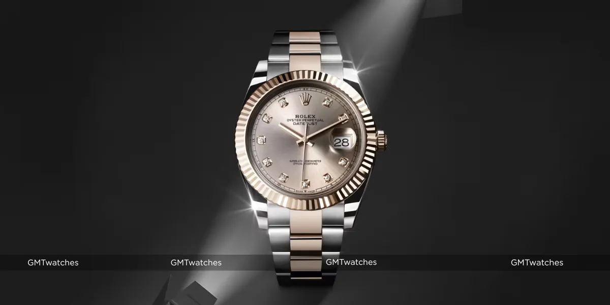 New vs Pre-Owned Decision for buy Rolex datejust