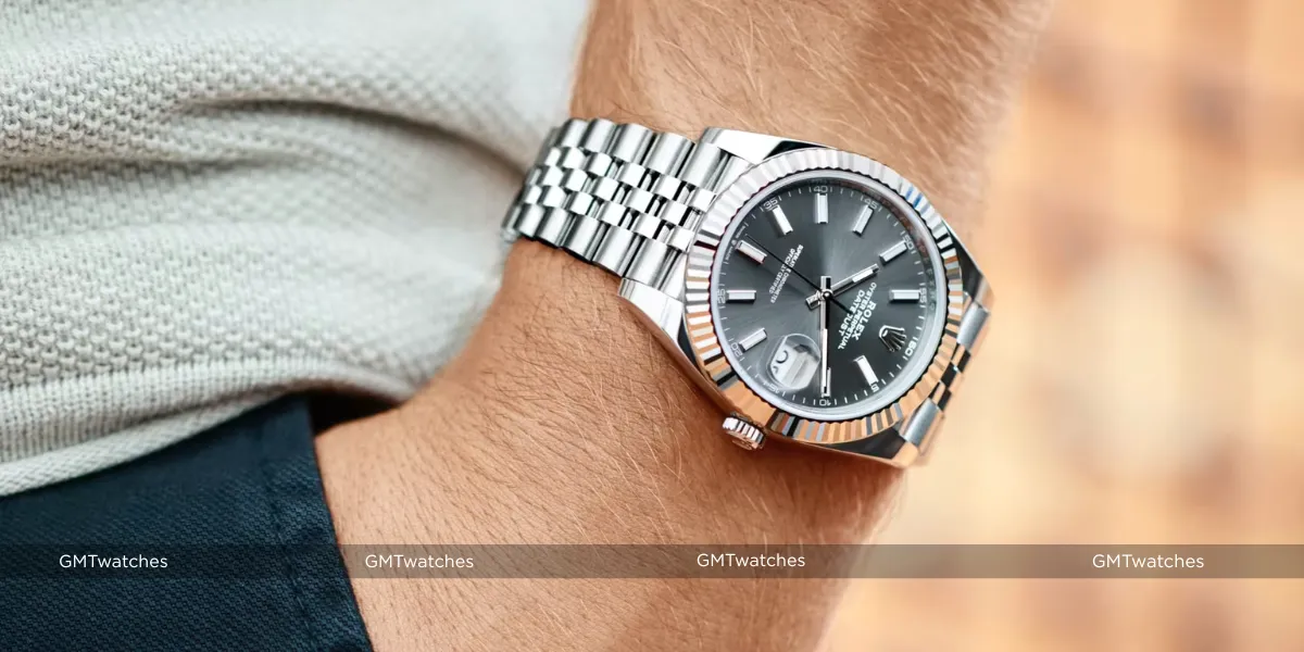 Rolex Datejust Buying Guide