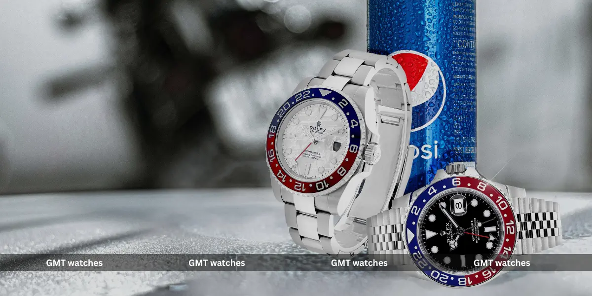 Rolex Pepsi Discontinued Is Already Affecting Prices