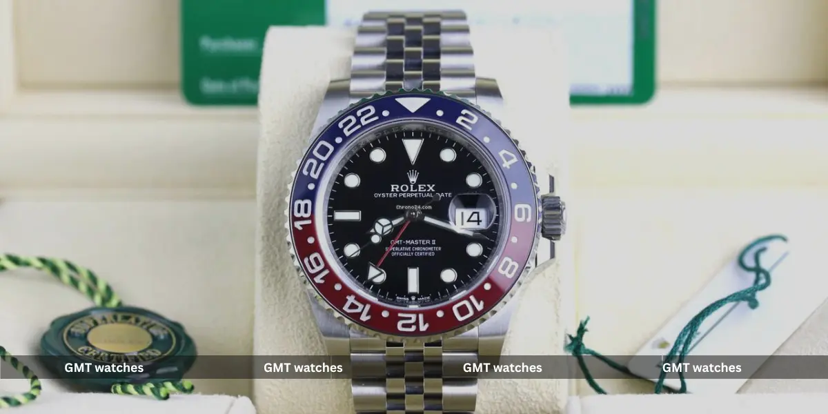 Rolex Pepsi Discontinued Is Already Affecting Prices