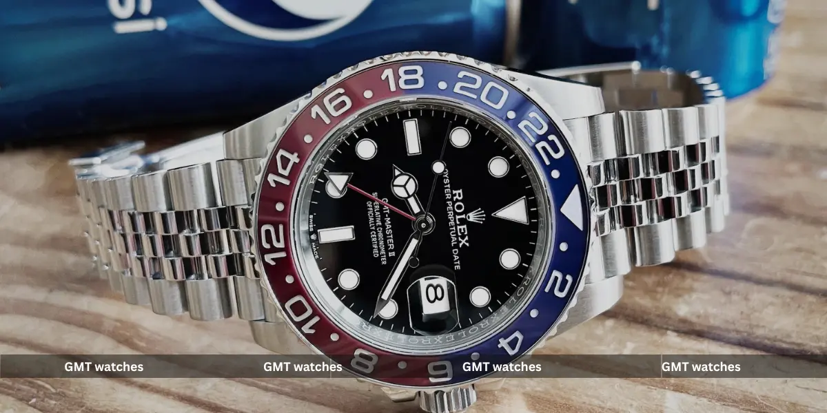 Rolex Pepsi Discontinued Is Already Affecting Prices