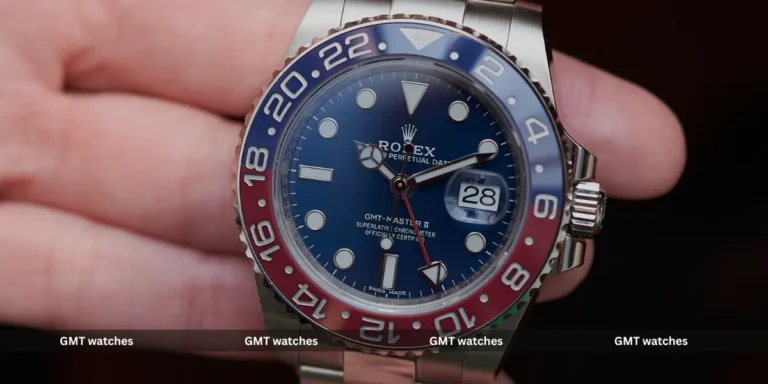 Rolex Pepsi Discontinued Is Already Affecting Prices