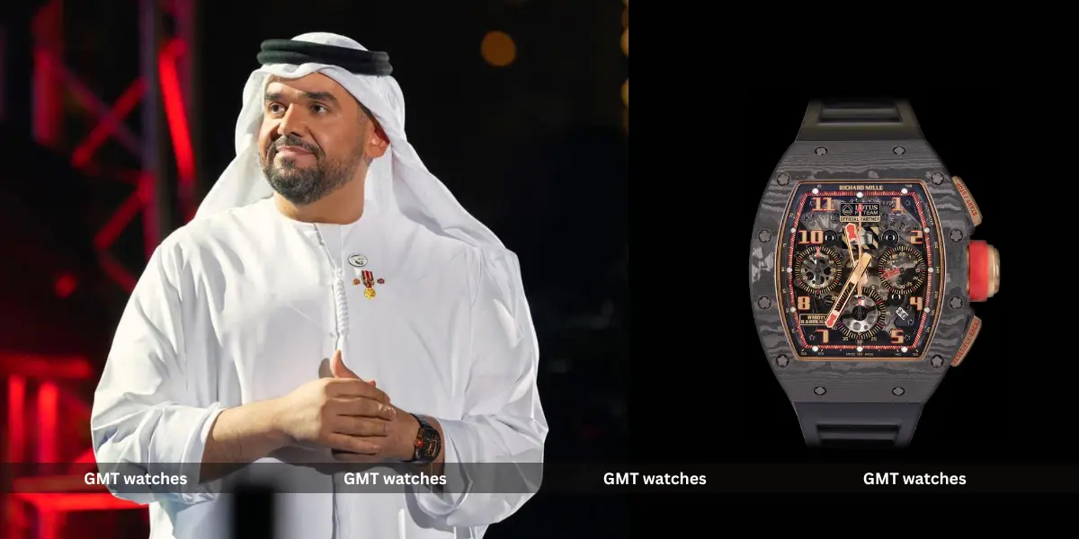 Hussain Al Jassmi