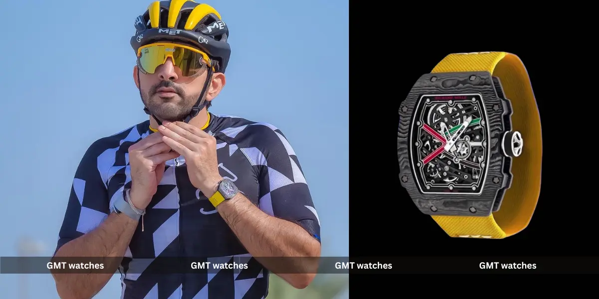 Hamdan bin Mohammed Al Maktoum