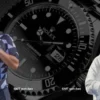 What UAE Celebrities Really Wear as Watches?
