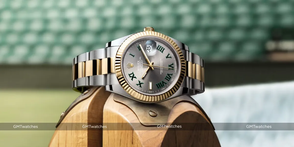 Who the Datejust Is Actually For?