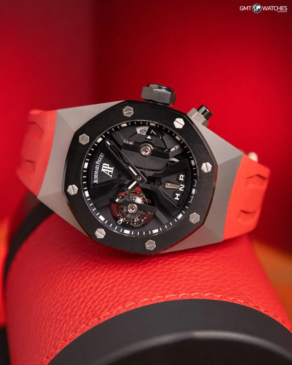 Audermars Piguet