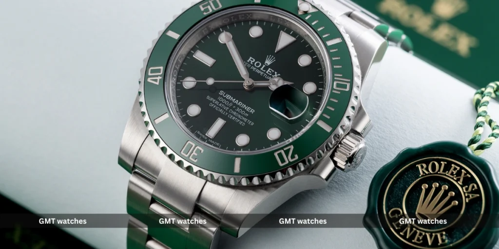 Best Rolex Watches for Football Fans Who Travel Frequently