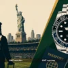 Best Rolex Watches for Football Fans Who Travel Frequently