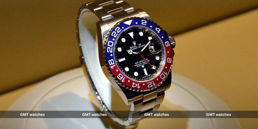 Best Rolex Watches for Football Fans Who Travel Frequently